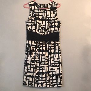 Beautiful work dress